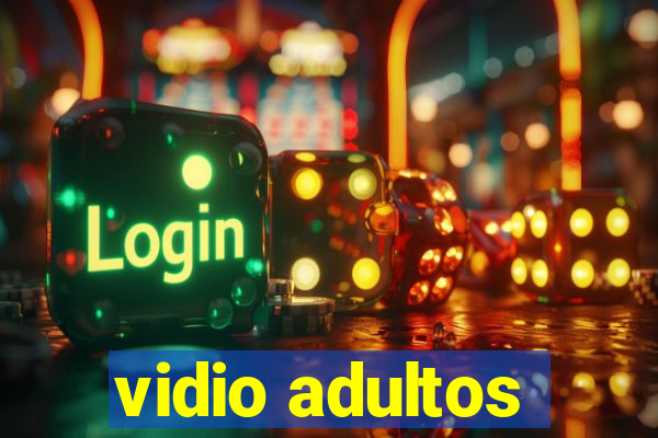 vidio adultos